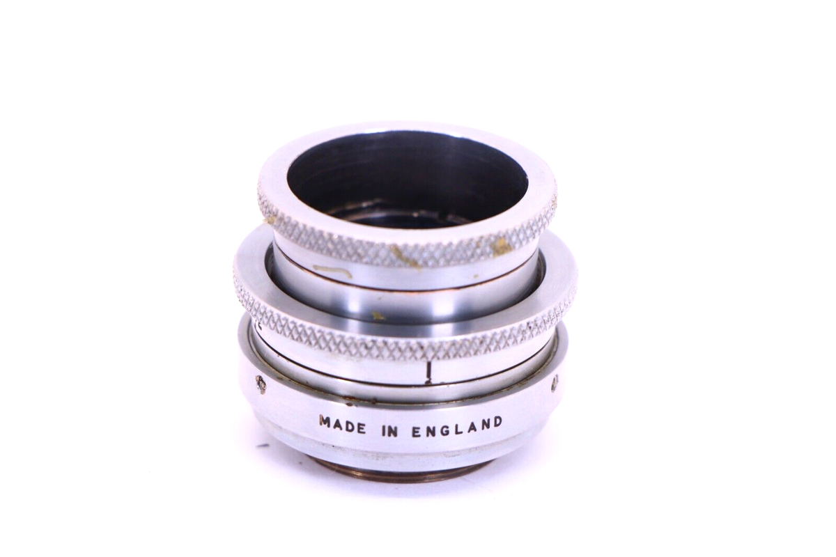 DALLMEYER ״SPEED״ ANASTIGMAT F1.5 1