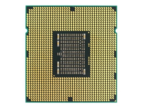 SLBV9 INTEL XEON X5677 3.46GHZ 4 CORE 12MB L3 CACHE 130W LGA1366 - Imagen 3 de 7