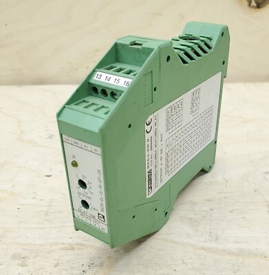 2864464 Phoenix Contact Current Sensing Device MCR-SL-S-16-SP-24