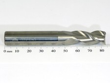 12mm M.A. FORD TuffCut X-AL 3Flute Long Ser Carbide Aluminium End Mill 137V 12N3