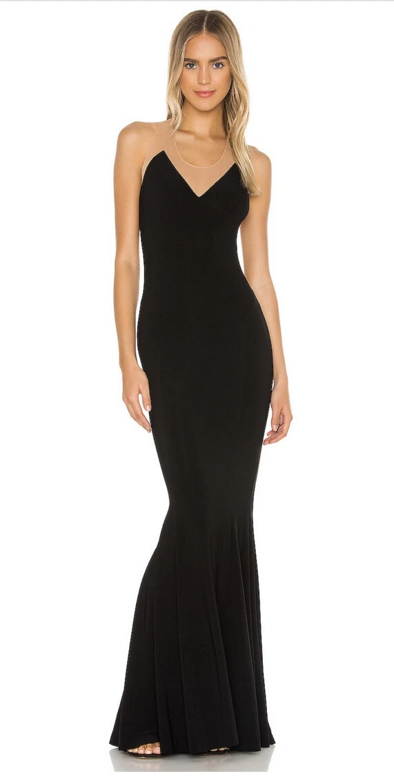 Kamal Maxi Dress