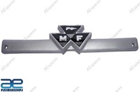 Vorne Abzeichen Stange Motorhaube Grill FüR Massey Ferguson 133 135 135V 140 148