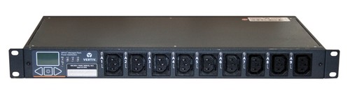Vertiv MPH2, 100-240V Rack PDU - 第 1/4 張圖片
