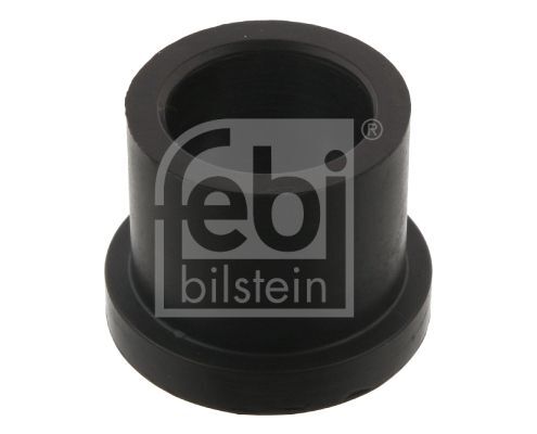 Febi Bilstein 02056 Lagerbuchse, Blattfeder FüR MERCEDES-BENZ-image