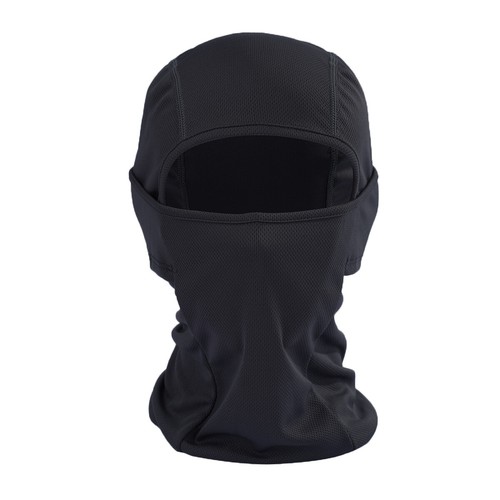 Balaclava Face Mask UV Protection Windproof Hood Outdoor Tactical Shiesty Mask - Picture 19 of 31
