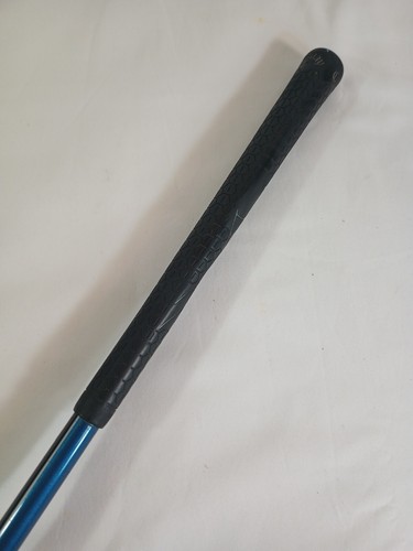 Callaway X 460 Driver 10° Fujikura 60G Regular Flex Mid Graphite Mens RH Grip - Picture 9 of 20
