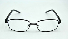 Foster Grant GRIFFIN BLK 53/17-133 Classic Reading Glasses +2.50
