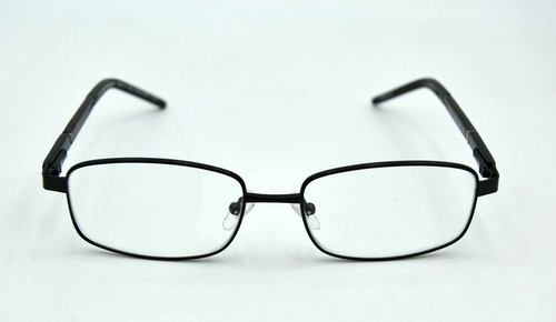 Foster Grant GRIFFIN BLK 53/17-133 klassische Lesebrille +2,50 - Bild 1 von 8