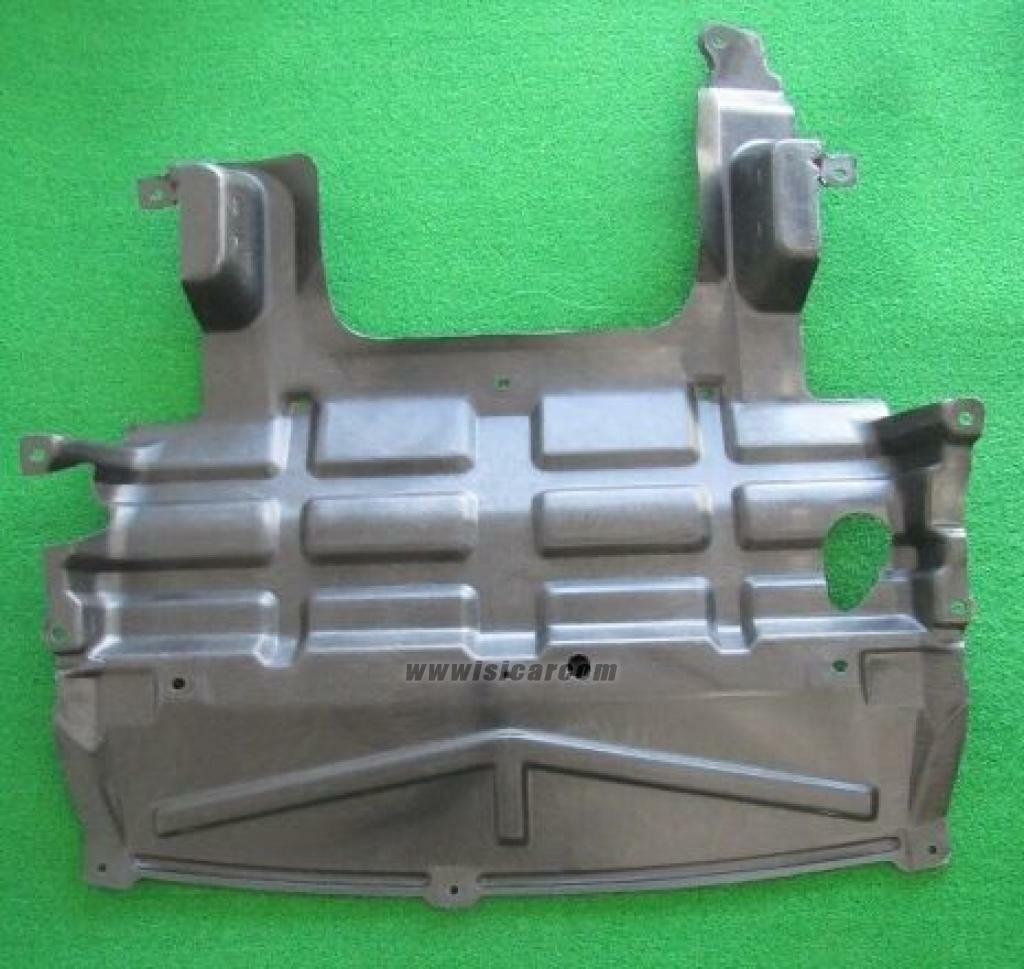 260m-60さま専用 NISSAN SKYLINE GT-R BNR32 RB26DETT ENGINE LOWER COVER 75890-05U60