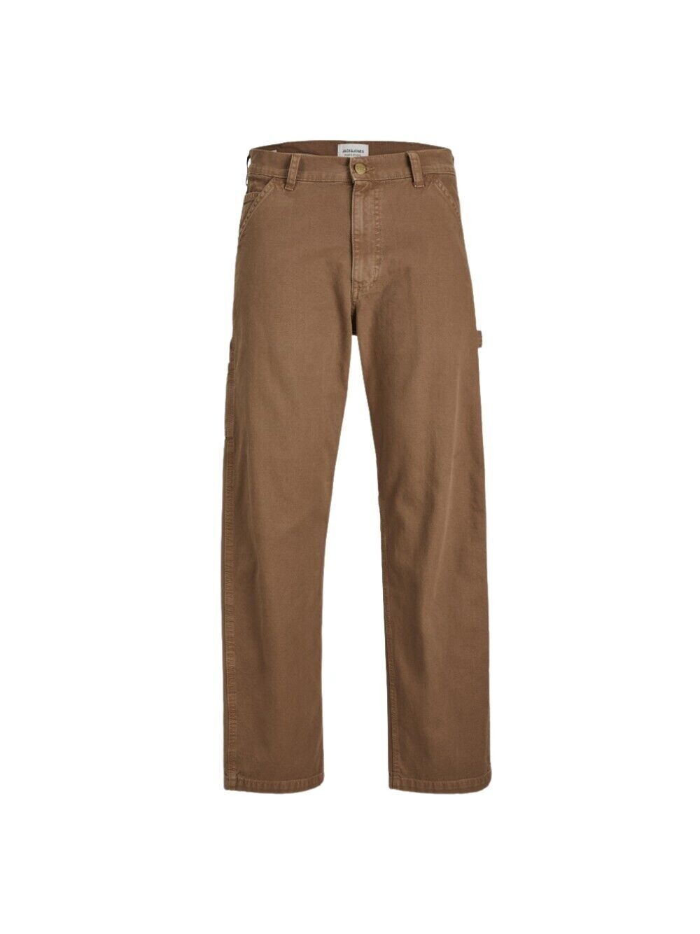 Мужские шланги Jack - Jones aus BaumwolleФарбе-Дункельбраун Код 12253091 16490₽