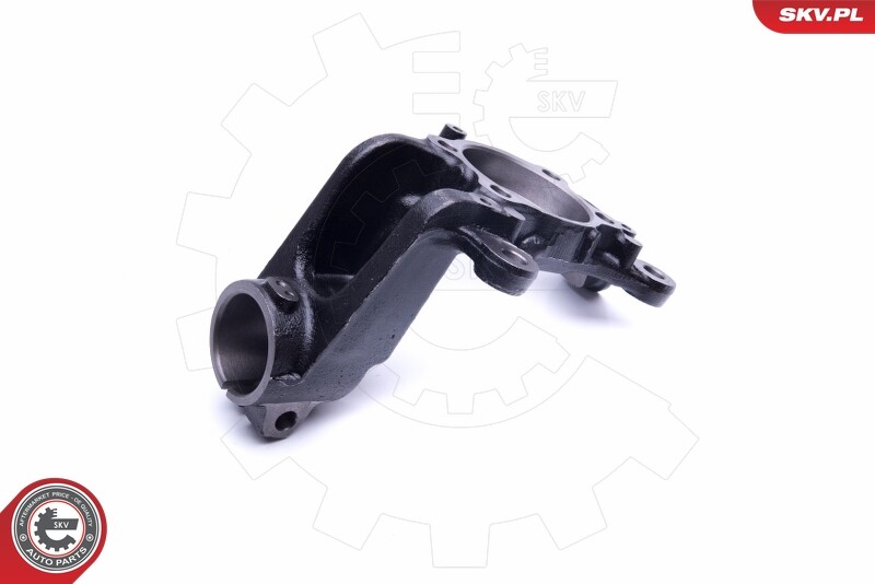 Front Left ESEN SKV 47SKV061 Steering Knuckle, wheel suspension for