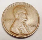 1925 P Lincoln Wheat Cent / Penny  *XF - EXTREMELY FINE*  *FREE SHIPPING*