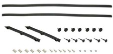 BONNET BUMPER KIT LACING & SIDE SEAL HOLDEN FX