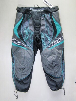 Short De Paintball Dye – Taille XL – Occasion En Bon état
