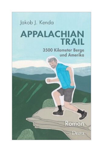 Thumbnail - Appalachian Trail Von Jakob J. Kenda