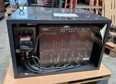 MITSUBISHI TRANSFORMER 44.6KVA PRI 200-480V SEC 200V BK0-NC6947 MAZAK AJV25/404N