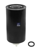3.22021 Kraftstofffilter Passend FüR Agco, Case Ih, Cat, Chrysler, Cummins