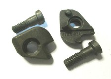 2X SANDVIK Morsa / C Clamp + Vite Di Serraggio 170.5-824 A5953