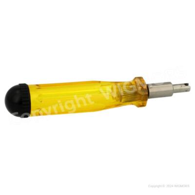 Valve key 3/8'' - Refco A-40120