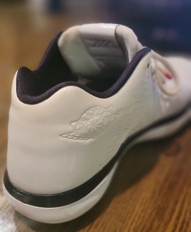 Nike Air Jordan 31 XXXI Low Chicago Bulls 2017 para hombre talla 10” Foto 4 de 4