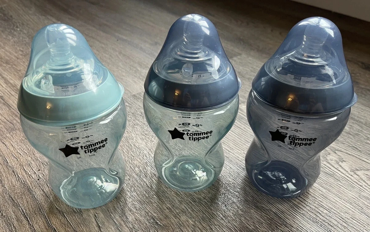 Tommy baby bottles sales