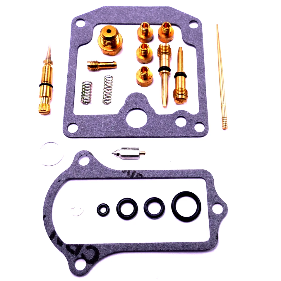 Kit de Réparation pour Carburateur pour Kawasaki Kz 650 B KZ650B Z 650 KZ650 - Photo 1/1