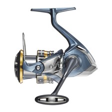 SHIMANO Ultegra, Mulinello da pesca lunga distanza, Freno Anteriore