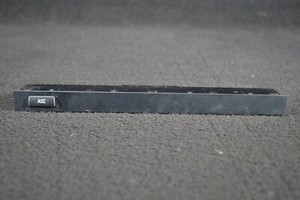 BMW E39 Schalter ASC Schaltleiste Mittelkonsole 8373707 (#32)