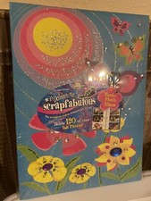 Early 2000 s Funky Photo Album by RoseArt