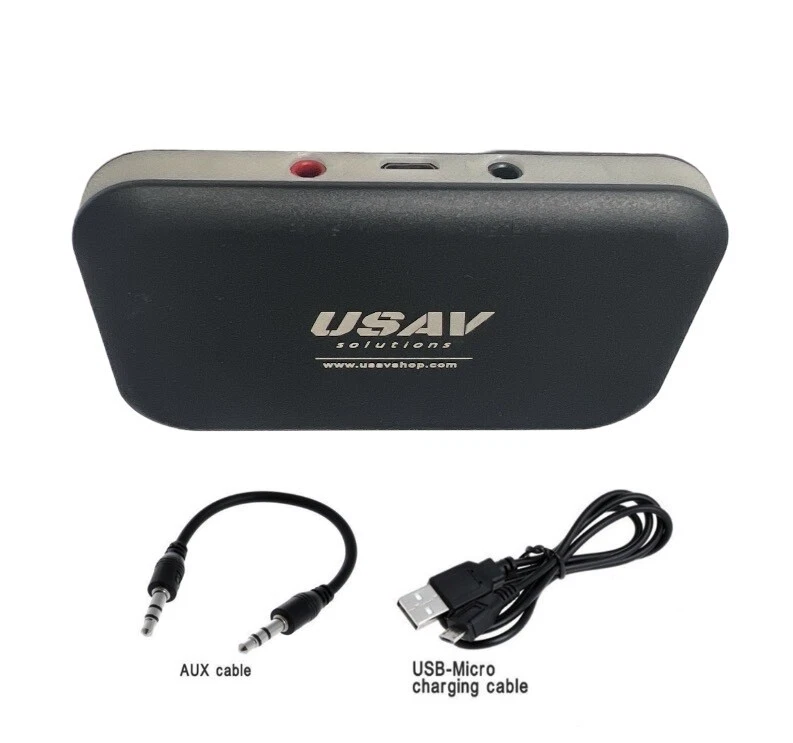 USAV Bluetooth Adapter for Bose Lifestyle 18 28 38 48 V35 V25 V30 V20 T20 525 - Image 2 of 3