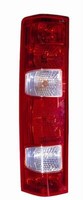 Scheinwerfer Hinten FüR Iveco Daily 2006-2011 Links