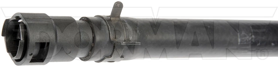 Conjunto de manguera de calefacción Dorman HVAC entrada para GMC Yukon 2000-2006 2001 2002 2003 Foto 4 de 4