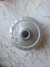 yamaha fs1e fs1se fs1 77/82 at1 dt125 front hub nos genuine 517