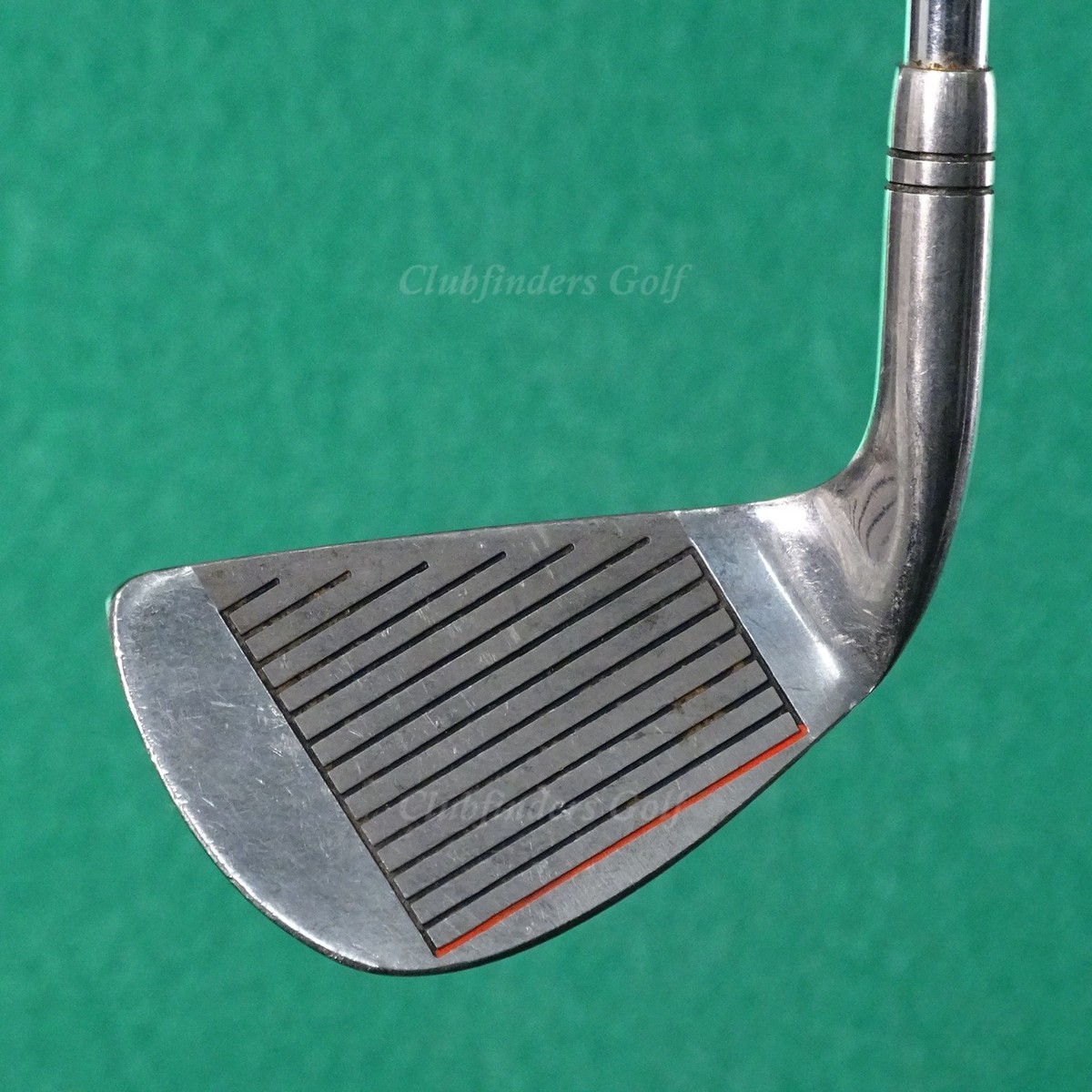 Ping Eye2+ Blue Dot 3 iron Stiff Steel Shaft Vardon Grip Ping Eye2+ Blue Dot 3 iron Stiff Steel Shaft Vardon Grip