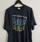 2005 The Beatles Band Shirt