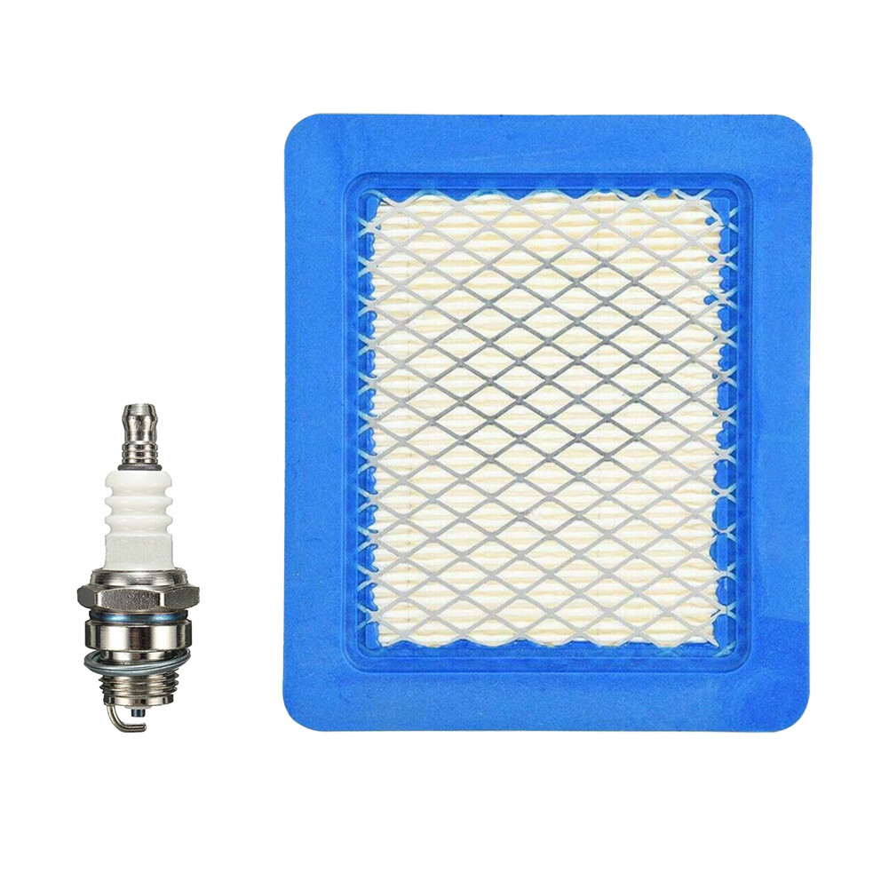 その他 K Air Filter 399959 & Spark Plug Set Fit For Sabo SA 31749