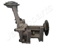 Japanparts OP-RE13 ÖLpumpe FÜR Renault