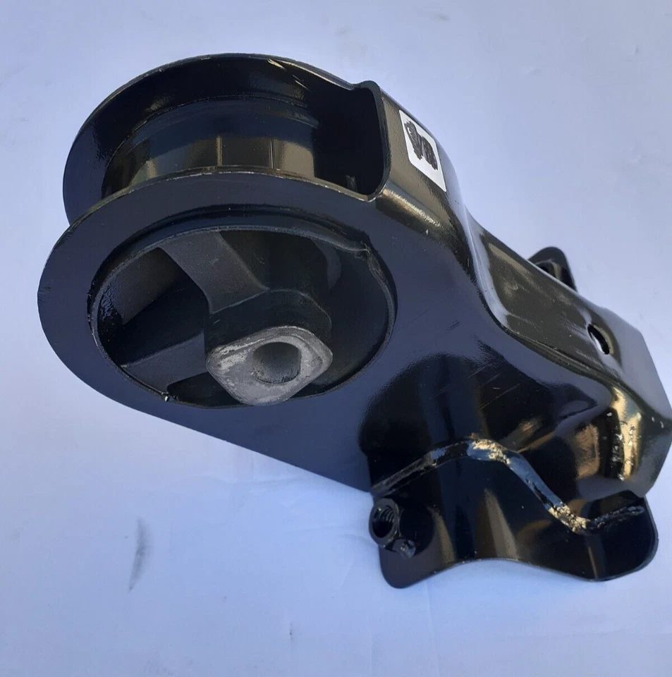 Motor Mounts and Transmission Mount 4PCS Set for 96-00 Chrysler Sebring 2.5L - Image 3 of 4