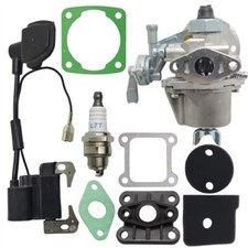 carburatore Bobina di accensione per Robin NB411 BG411 CG411