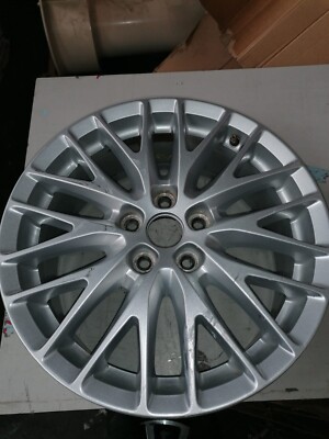 Original FORD FOCUS MK3 17'' Zoll Alufelge Felge - BM5J1007DB
