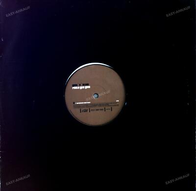 Lost 'N' Alive - Feels Like Love Maxi (VG/VG) .