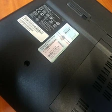 EMachines E627-5279 - parts only - powers on no screen !!