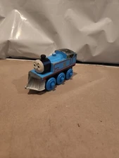Thomas the Train Winter Wonderland Tank Engine Wooden Railway Friends Snow Plow