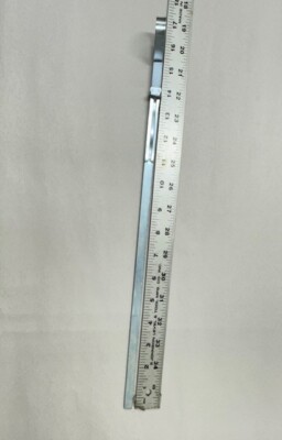 New Engine Oil Dipstick For 1935-48 Ford Flathead V8 - Part 48-6750