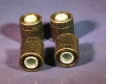 4 Simson Buchse  Hülse Schwalbe Federbein Si...