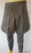 DDR NVA Stiefelhose für Offiziere - 70/80er Jahre - Gr. 44, 48, 52, 56, 60 
