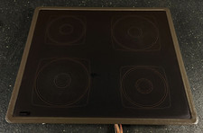 Buderus  Juno SMC 5840/EMC58/7   2 Jahre  Garantie  Glaskeramik  Kochfeld #7704K