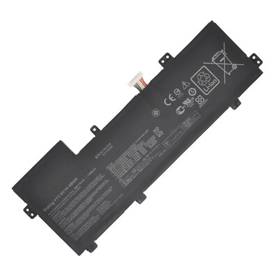 New B31N1534 Battery for Asus Zenbook UX510UW-RB71 UX510UW-CN044T UX510UX-1A