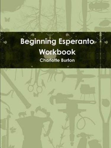 Beginning Esperanto Workbook - Picture 1 of 1
