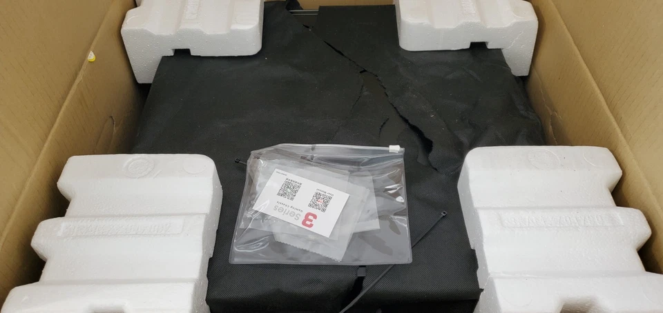 InWin 315 Mid Tower EATX Aluminum Gehäuse mit Glas-Schwarz- Ohne Netzteil_14.4_6 - Bild 4 von 4